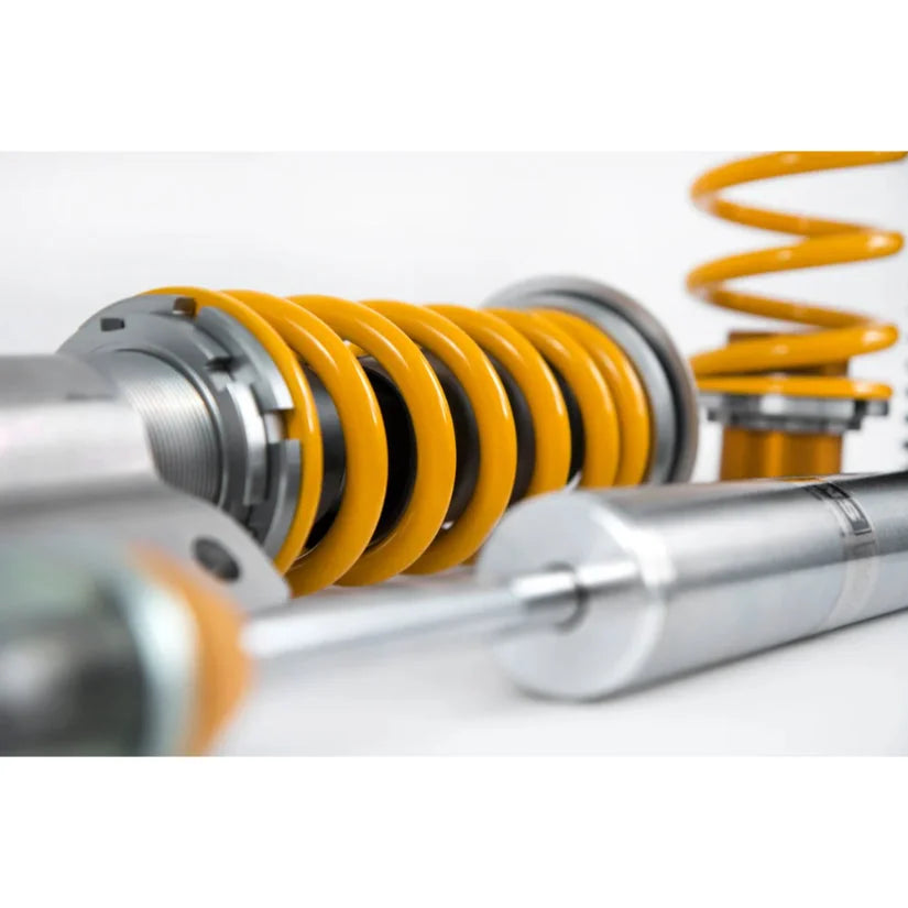 Ohlins Road & Track Coilovers DFV (1-way) Audi TT 8S FWD 14+ TUV Approved