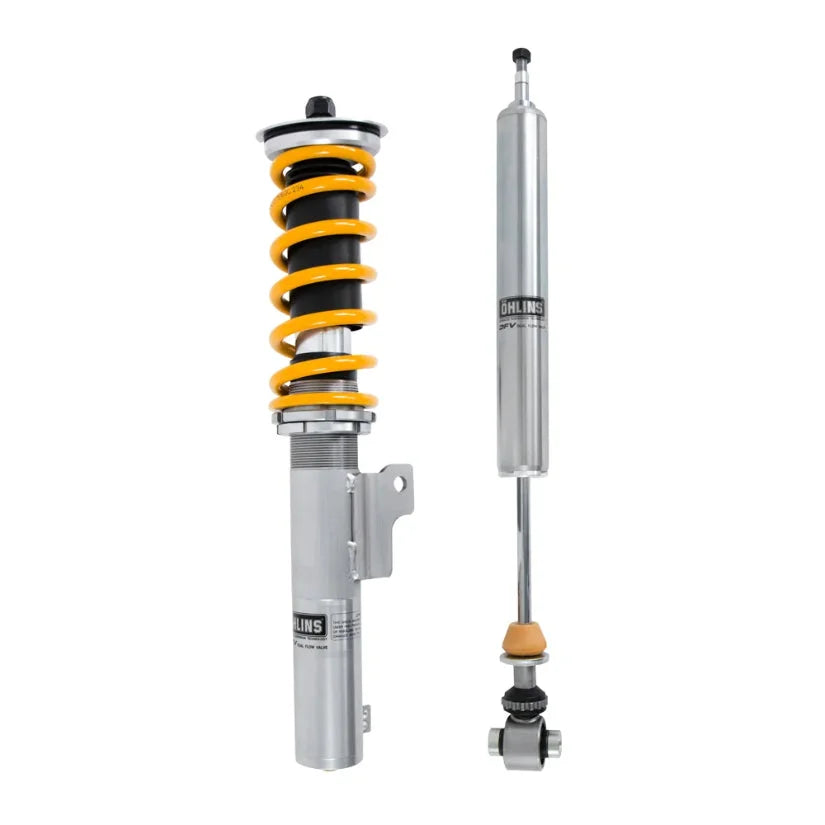 Ohlins Road & Track Coilovers DFV (1-way) Audi TT 8S FWD 14+ TUV Approved