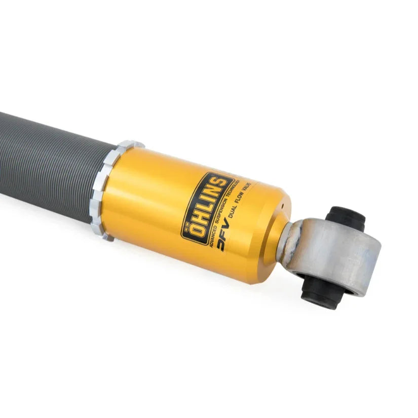 Ohlins Road & Track Coilovers DFV (1-way) BMW 1M Coupé E82 11-12 TUV Approved