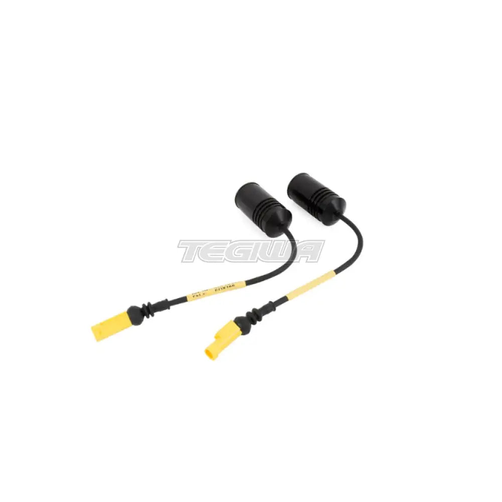 Ohlins Road & Track Coilovers DFV (1-way) BMW M2 F87 16-20 TUV Approved