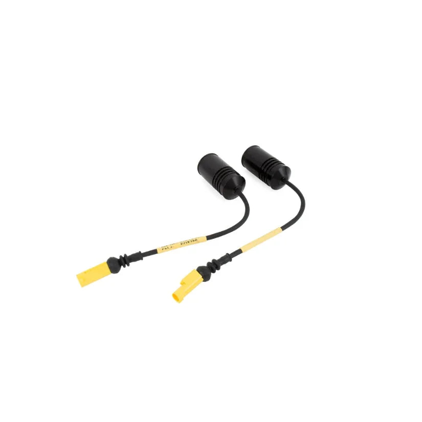 Ohlins Road & Track Coilovers DFV (1-way) BMW M3 F80 M4 M4 CS M4 Comp F82 13-20 TUV Approved