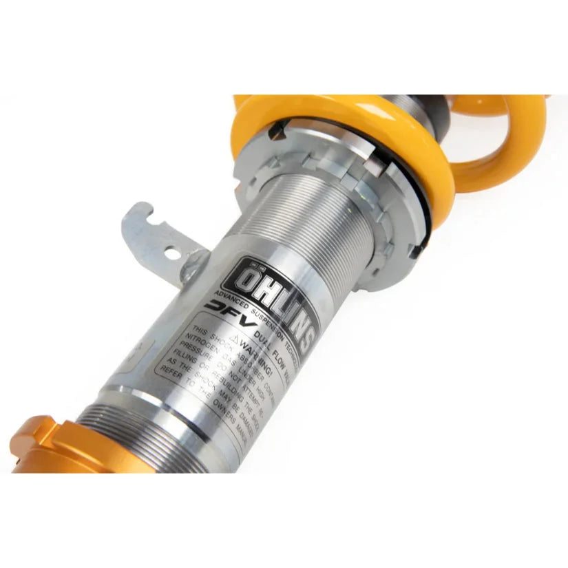Ohlins Road & Track Coilovers DFV (1-way) BMW M3 G80 G81 M4 G82 G83 no xDrive 21+