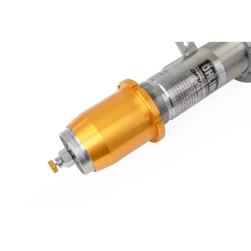 Ohlins Road & Track Coilovers DFV (1-way) BMW M3 G80 G81 M4 G82 G83 no xDrive 21+
