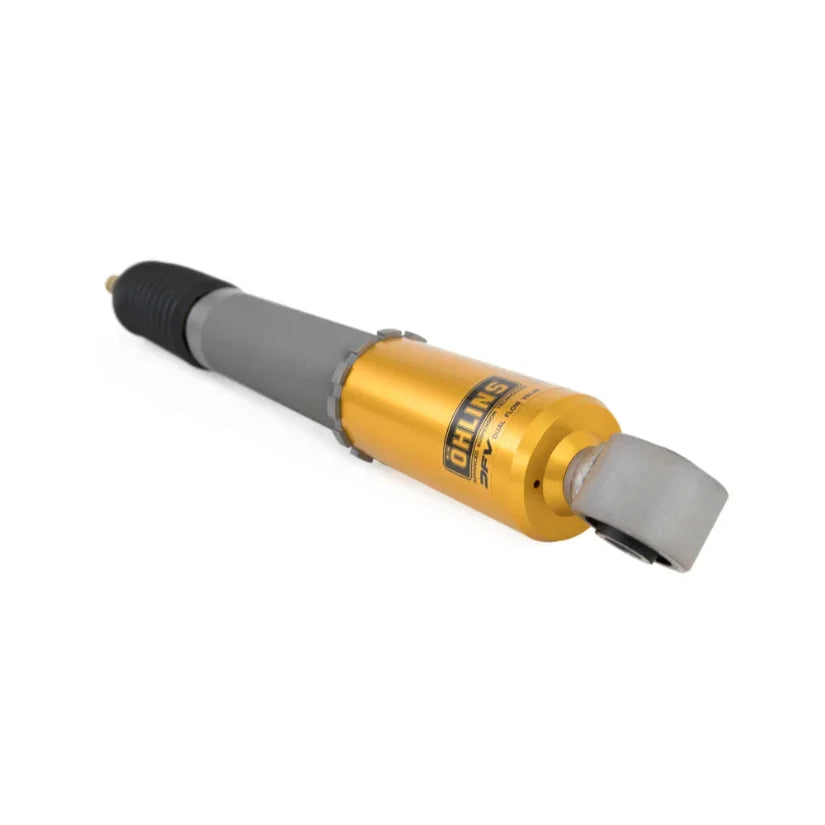 Ohlins Road & Track Coilovers DFV (1-way) Ford Focus RS MK3 15-18 TUV Approved