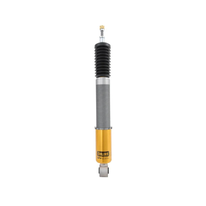 Ohlins Road & Track Coilovers DFV (1-way) Ford Focus RS MK3 15-18 TUV Approved