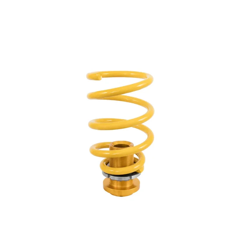 Ohlins Road & Track Coilovers DFV (1-way) Ford Focus RS MK3 15-18 TUV Approved