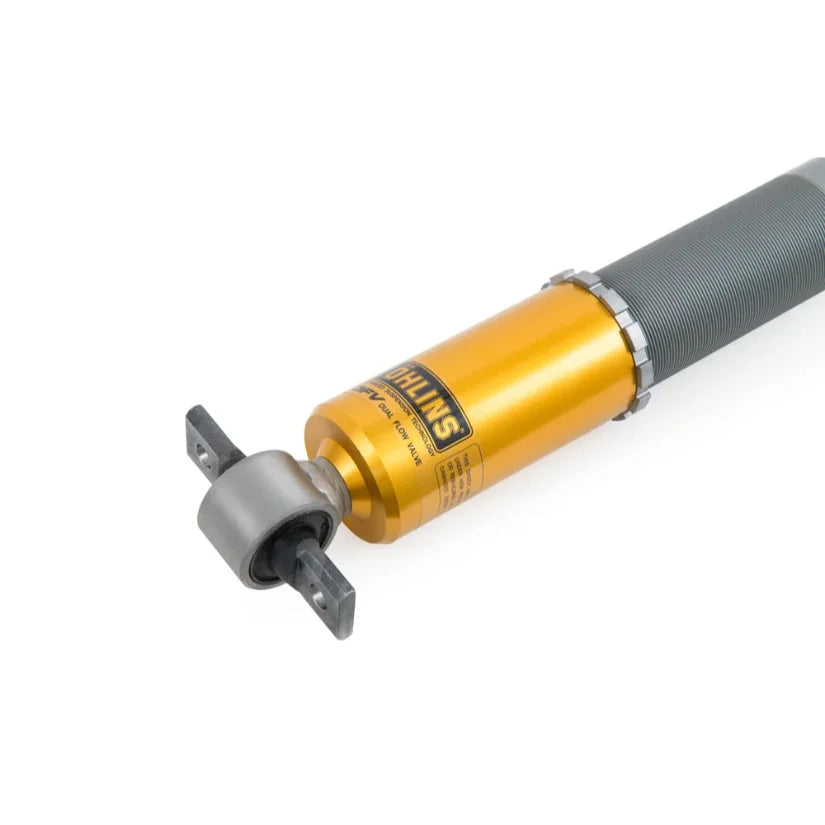 Ohlins Road & Track Coilovers DFV (1-way) Ford Mustang 14-17 TUV Approved