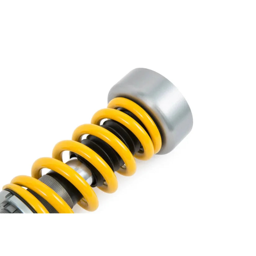 Ohlins Road & Track Coilovers DFV (1-way) Ford Mustang 14-17 TUV Approved