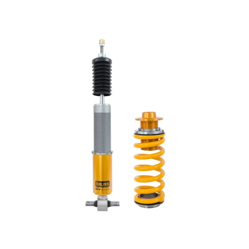 Ohlins Road & Track Coilovers DFV (1-way) Ford Mustang 14-17 TUV Approved