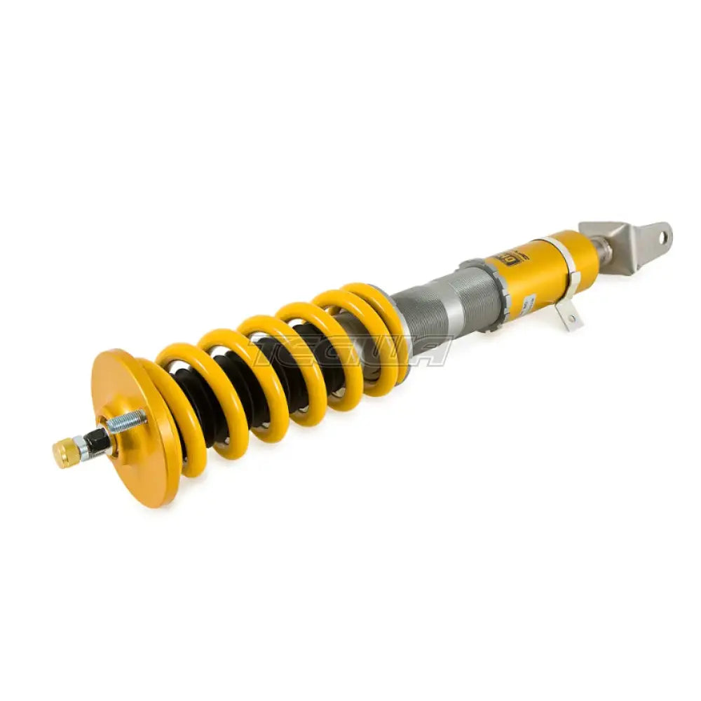 Ohlins Road & Track Coilovers DFV (1-way) Honda S2000 AP1 AP2 99-09 TUV Approved
