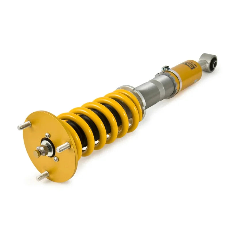 Ohlins Road & Track Coilovers DFV (1-way) Lexus IS250 IS350 GS460 URS190 IS-F 05-11