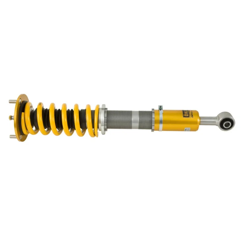 Ohlins Road & Track Coilovers DFV (1-way) Lexus IS250 IS350 GS460 URS190 IS-F 05-11