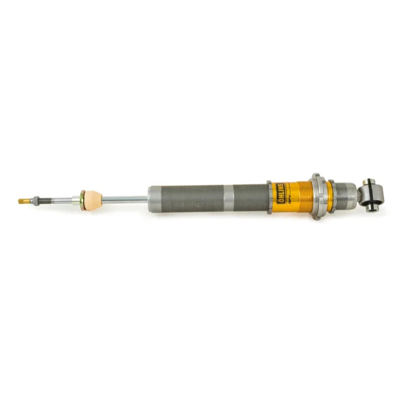 Ohlins Road & Track Coilovers DFV (1-way) Lexus IS250 IS350 GS460 URS190 IS-F 05-11
