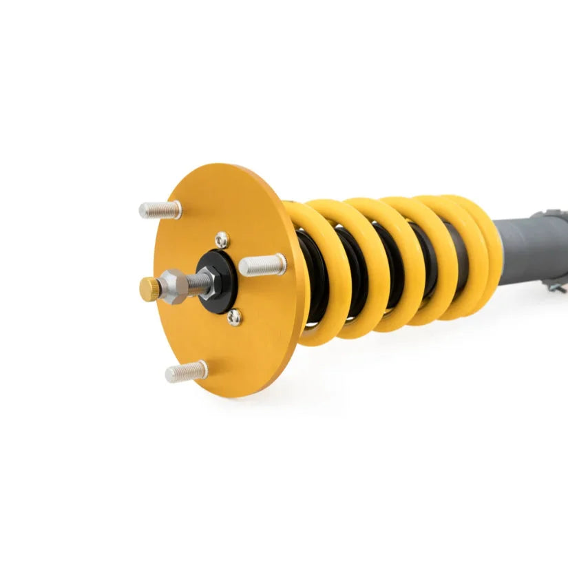 Ohlins Road & Track Coilovers DFV (1-way) Lexus IS250 IS350 GS460 URS190 IS-F 05-11