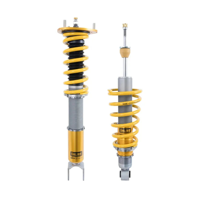 Ohlins Road & Track Coilovers DFV (1-way) Mazda MX-5 NC 05-15 TUV Approved