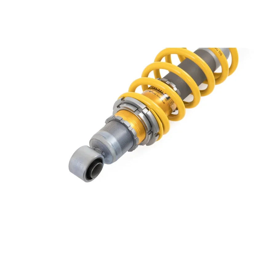 Ohlins Road & Track Coilovers DFV (1-way) Mazda MX-5 NC 05-15 TUV Approved