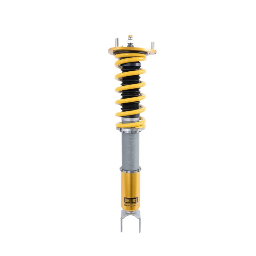 Ohlins Road & Track Coilovers DFV (1-way) Mazda MX-5 NC 05-15 TUV Approved