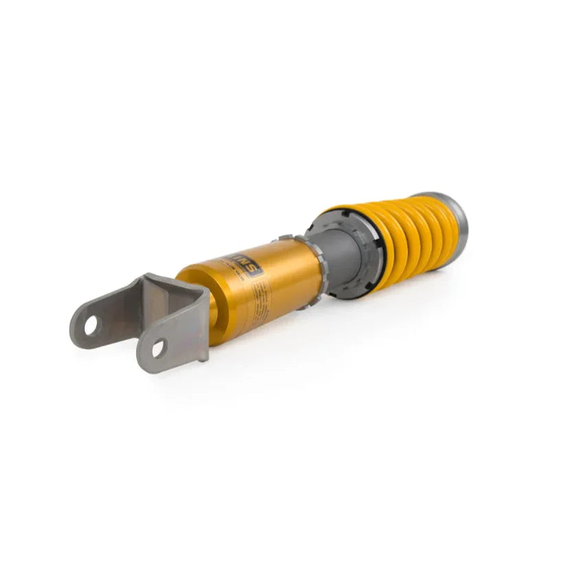 Ohlins Road & Track Coilovers DFV (1-way) Mazda MX-5 ND RF Road Setup 70N/mm Front Springs 15+ TUV Approved