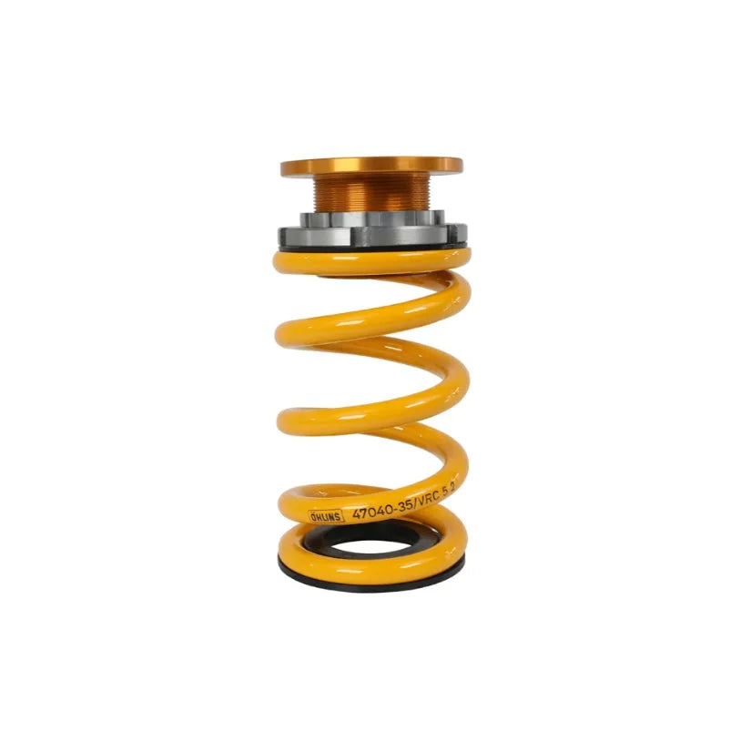 Ohlins Road & Track Coilovers DFV (1-way) Mercedes A45 AMG W176 13-18