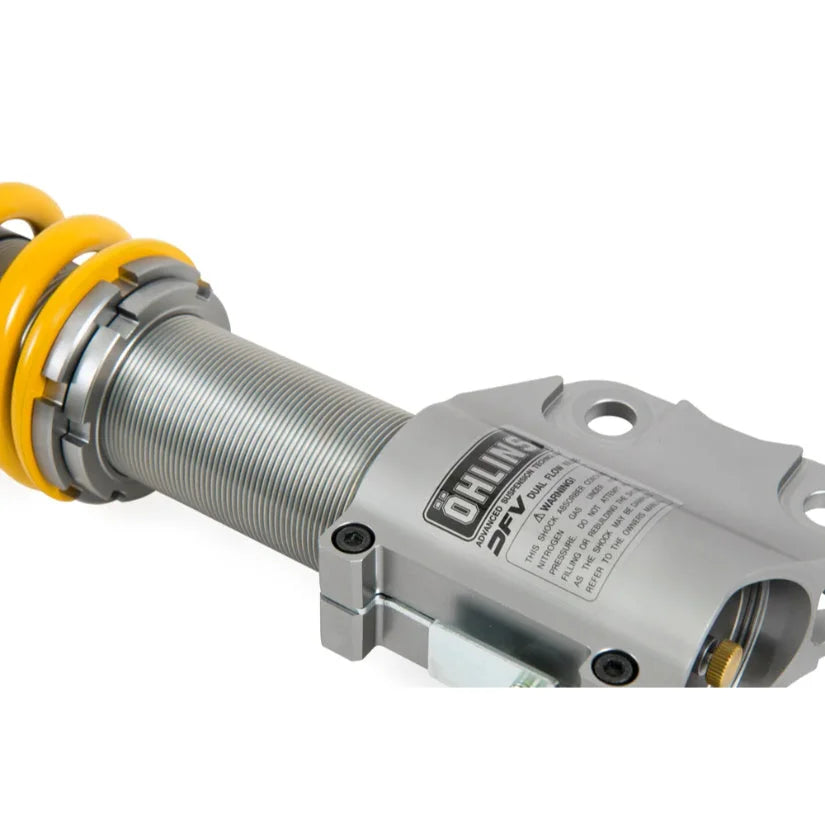 Ohlins Road & Track Coilovers DFV (1-way) Mitsubishi Lancer Evo 7-9 CT0 01-07