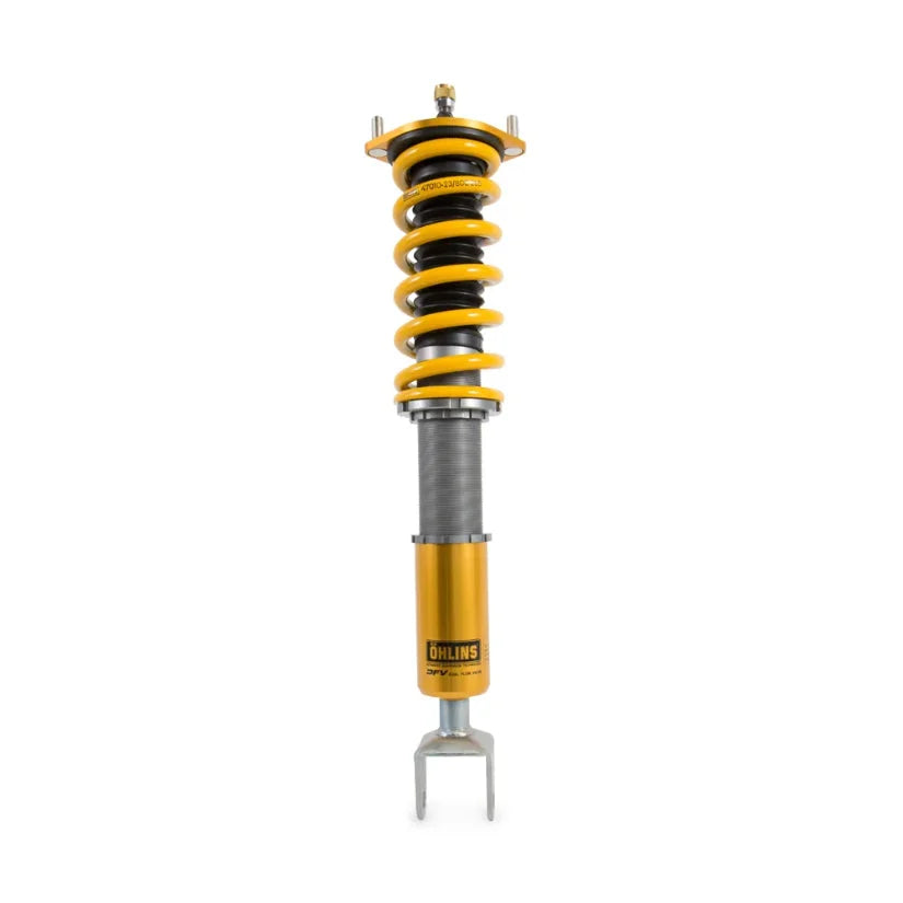 Ohlins Road & Track Coilovers DFV (1-way) Mitsubishi Lancer Evo 7-9 CT0 01-07