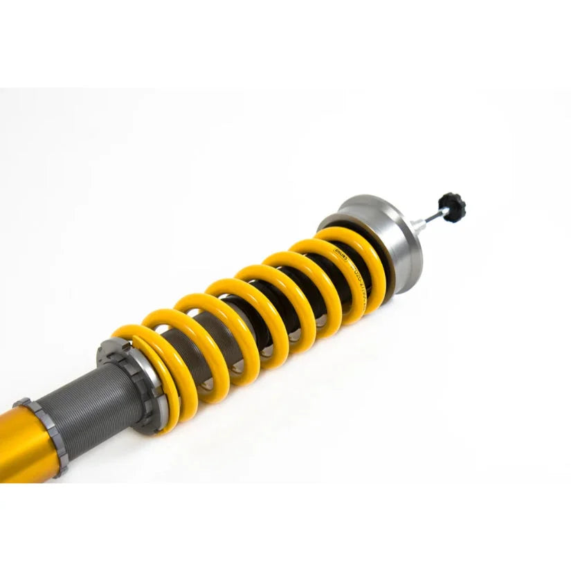Ohlins Road & Track Coilovers DFV (1-way) Nissan GT-R R35 07+