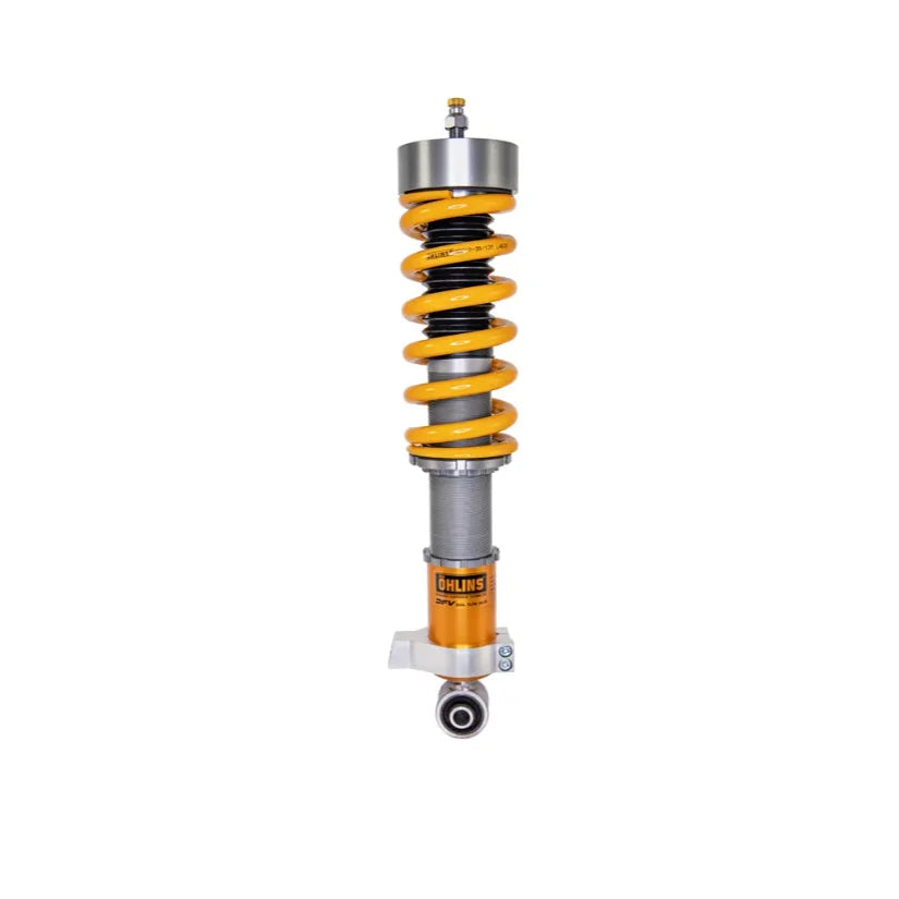 Ohlins Road & Track Coilovers DFV (1-way) Porsche 911 991 991.2 non-GT3 13-19