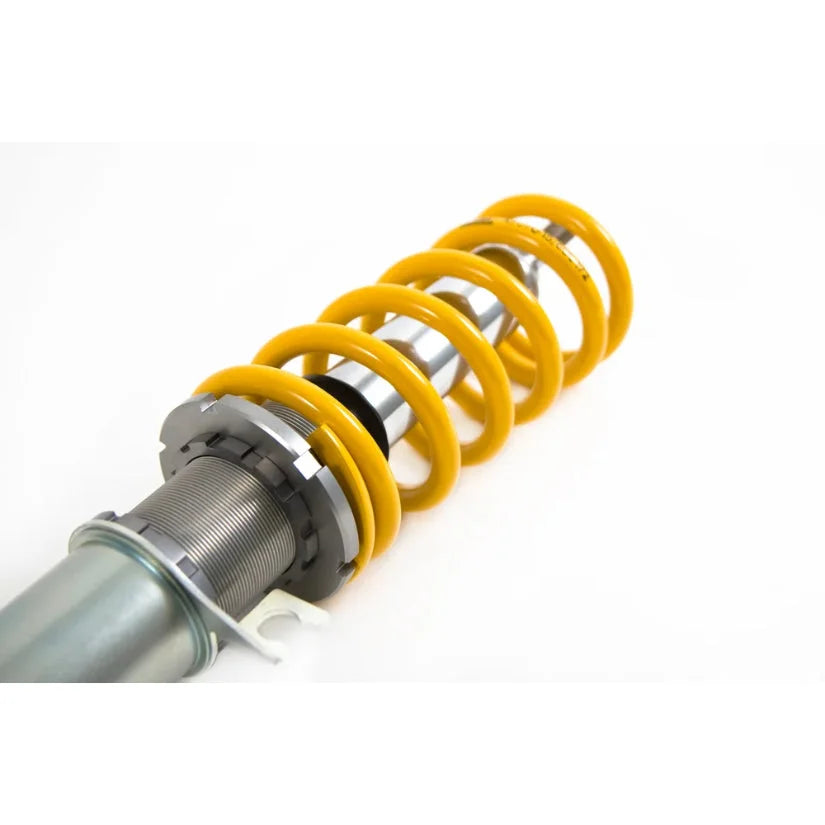 Ohlins Road & Track Coilovers DFV (1-way) Porsche 911 997 Carerra 2/S 04-11 TUV Approved