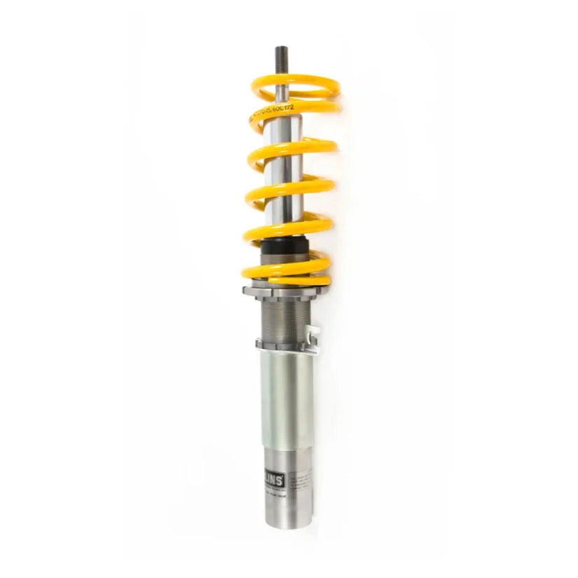 Ohlins Road & Track Coilovers DFV (1-way) Porsche 911 997 Carerra 2/S 04-11 TUV Approved