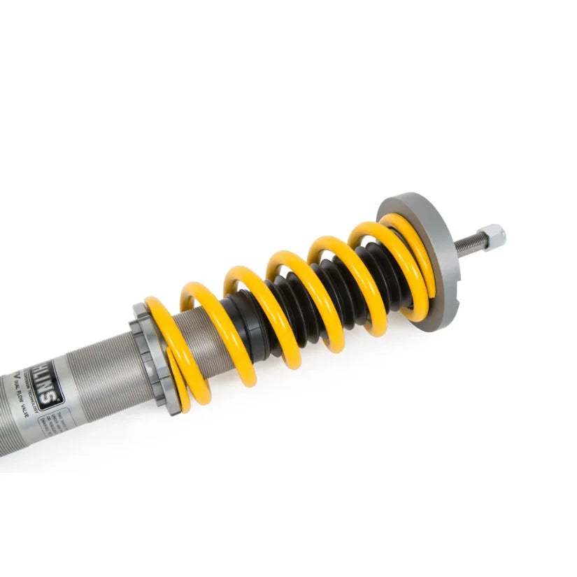 Ohlins Road & Track Coilovers DFV (1-way) Porsche Cayman/S 981c Cayman 718 982 13+ TUV Approved