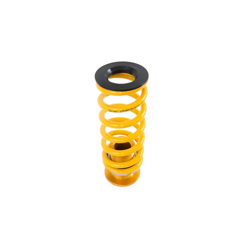 Ohlins Road & Track Coilovers DFV (1-way) Seat Toledo 5P 2WD 04-09