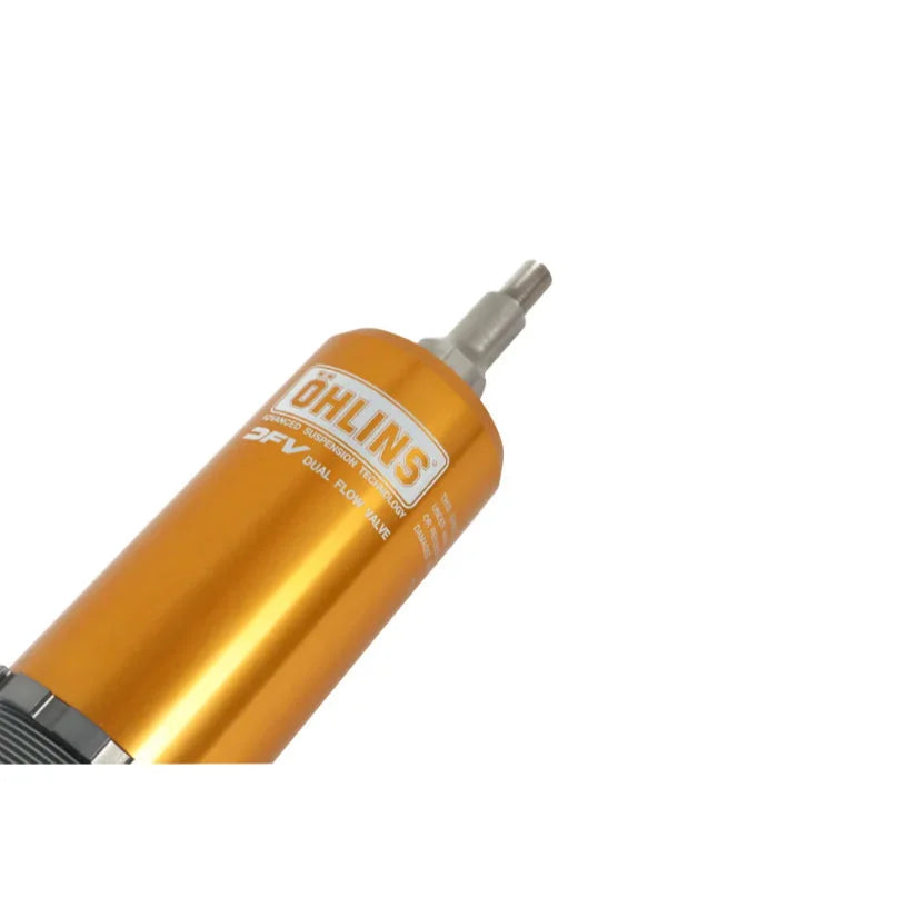 Ohlins Road & Track Coilovers DFV (1-way) Tesla Model Y 4WD 20+ TUV Approved
