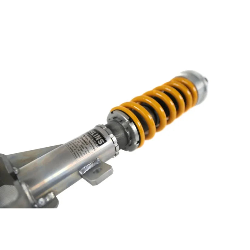 Ohlins Road & Track Coilovers DFV (1-way) Tesla Model Y 4WD 20+ TUV Approved