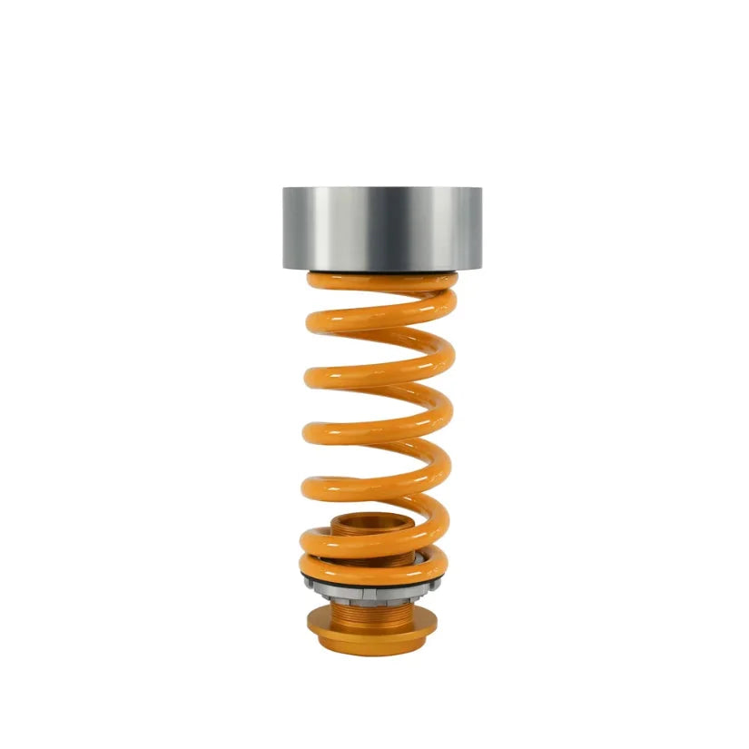 Ohlins Road & Track Coilovers DFV (1-way) Tesla Model Y 4WD 20+ TUV Approved