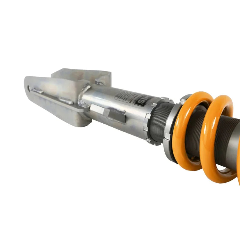 Ohlins Road & Track Coilovers DFV (1-way) Tesla Model Y 4WD 20+ TUV Approved