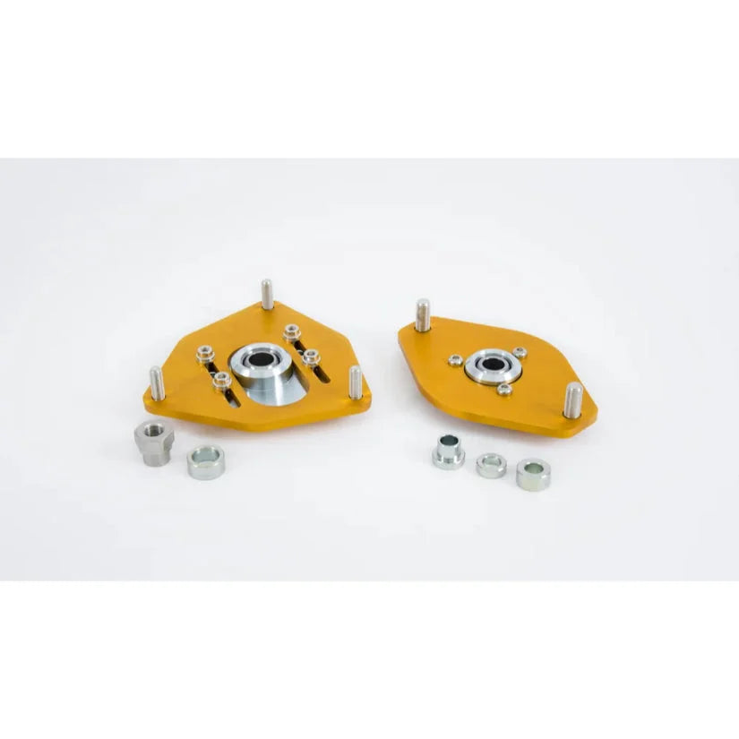Ohlins Road & Track Coilovers DFV (1-way) Toyota GT86 ZN ZN-S2UK 12-21