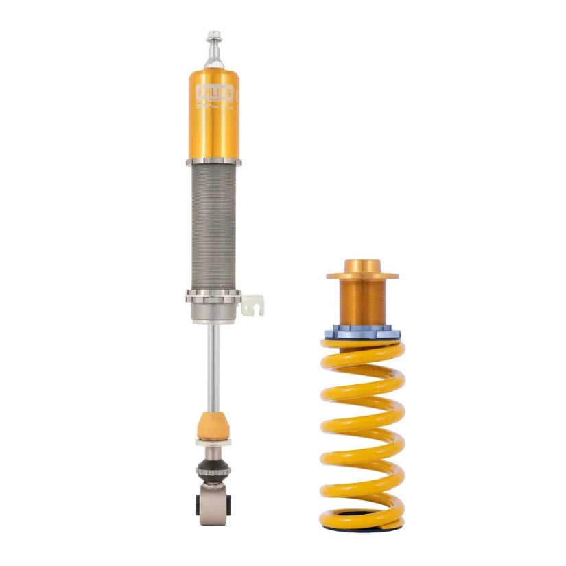 Ohlins Road & Track Coilovers DFV (1-way) Toyota Supra J29 19+