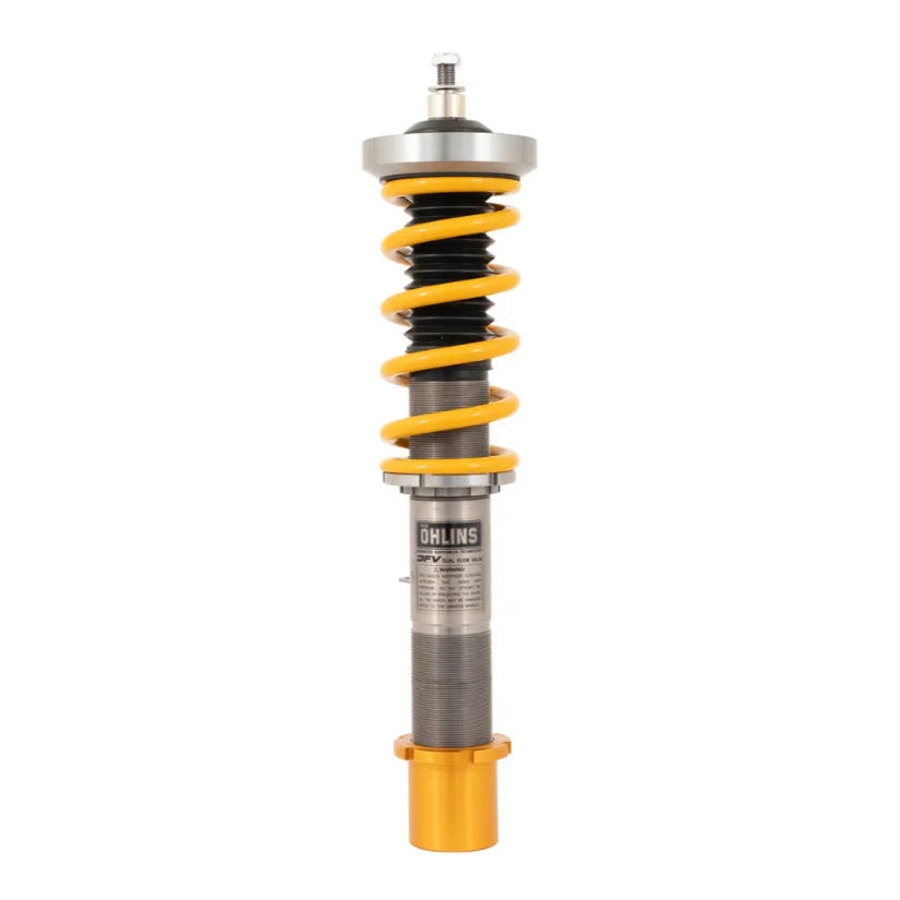 Ohlins Road & Track Coilovers DFV (1-way) Toyota Supra J29 19+