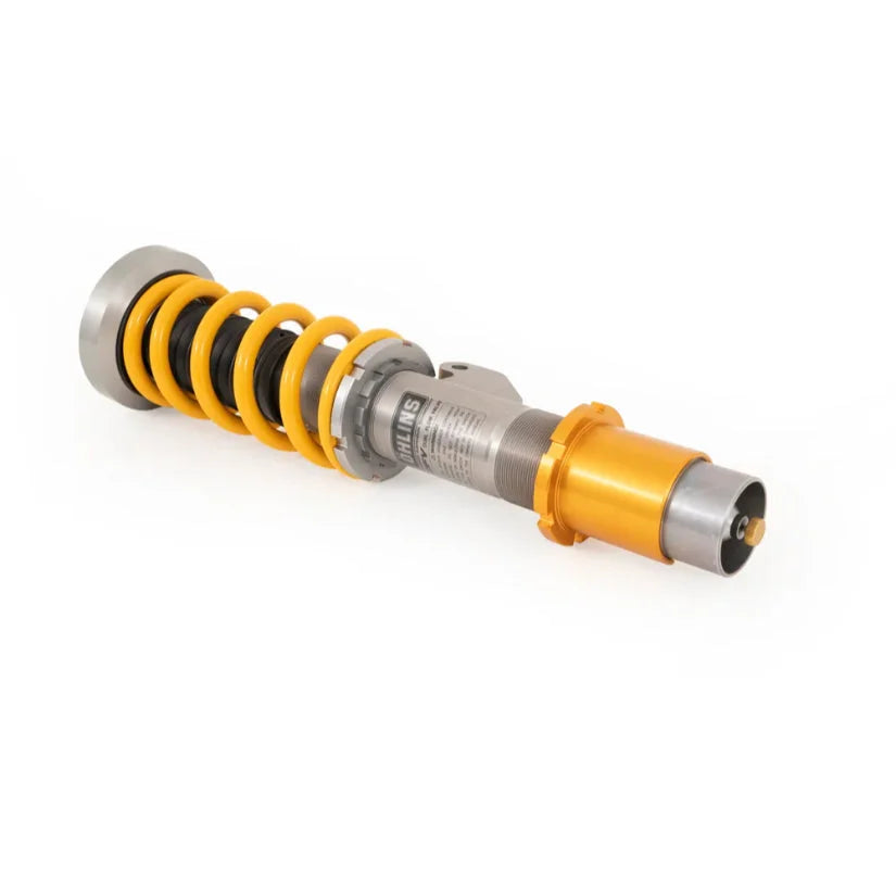 Ohlins Road & Track Coilovers DFV (1-way) Toyota Supra J29 19+
