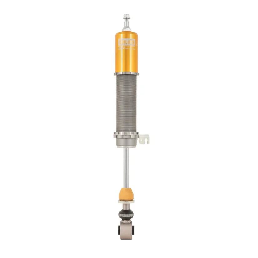 Ohlins Road & Track Coilovers DFV (1-way) Toyota Supra J29 19+