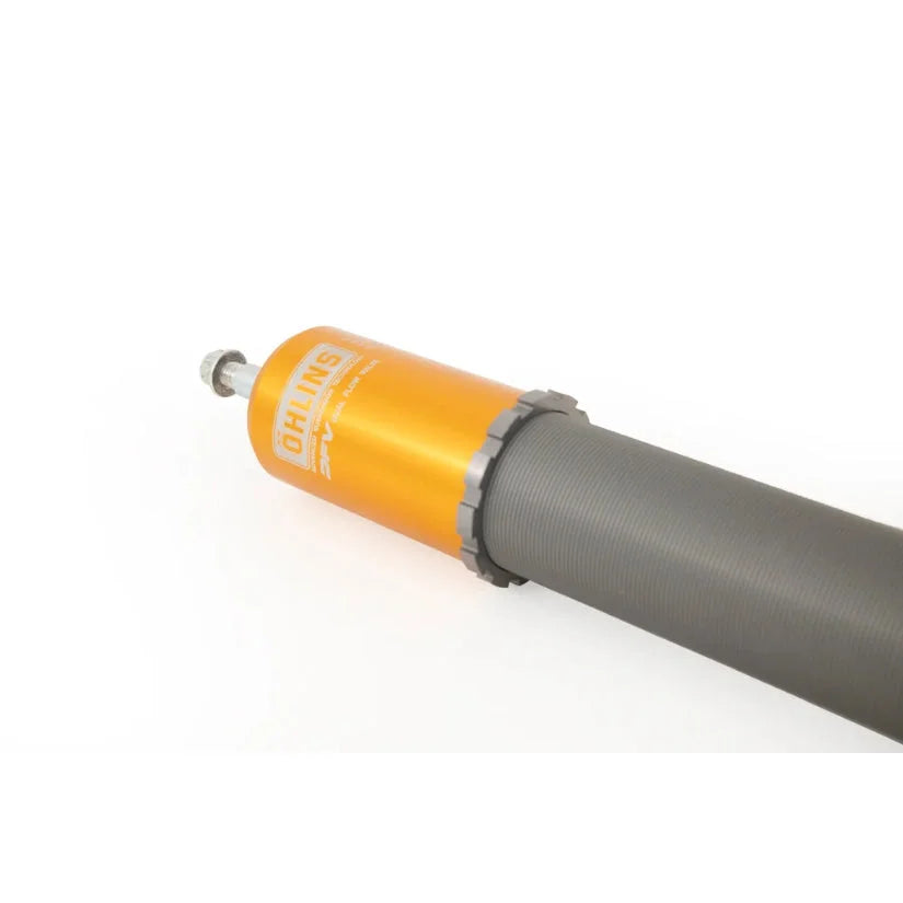 Ohlins Road & Track Coilovers DFV (1-way) Toyota Supra J29 19+ TUV Approved