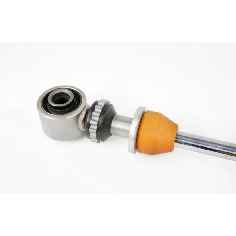 Ohlins Road & Track Coilovers DFV (1-way) Toyota Yaris GR 20+ TUV Approved