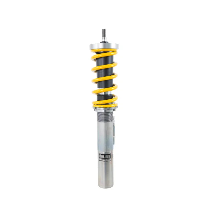 Ohlins Road & Track Coilovers DFV (1-way) Volkswagen Scirocco R 13 2WD 08-17