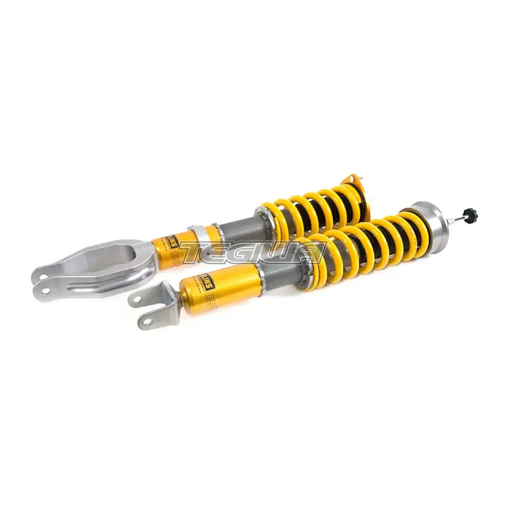Ohlins Road & Track (DFV) Coilovers Nissan GT-R (R35) 07 + - CLEARANCE SALE Coilovers