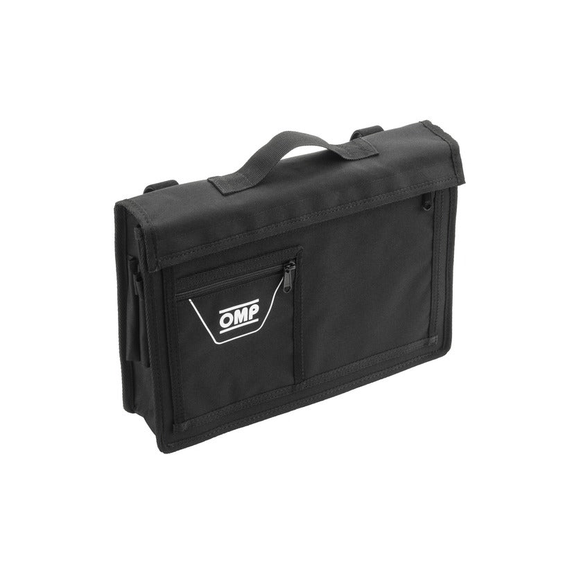 OMP Co-Driver Bag