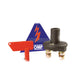 Omp 2 Poles Master Switch Accessories