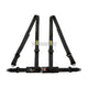 OMP 4 Point ECE 4 Road Bolt in Harness Harnesses