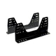 Omp Aluminium Brackets 6Mm Thickness 400Mm Seats Rails & Mounts