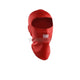 Omp Kart Balaclava Red Underwear