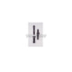 Omp Leather Bonnet Straps Black Doors/Bonnet/Boot